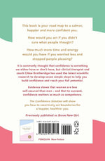 The Confidence Solution