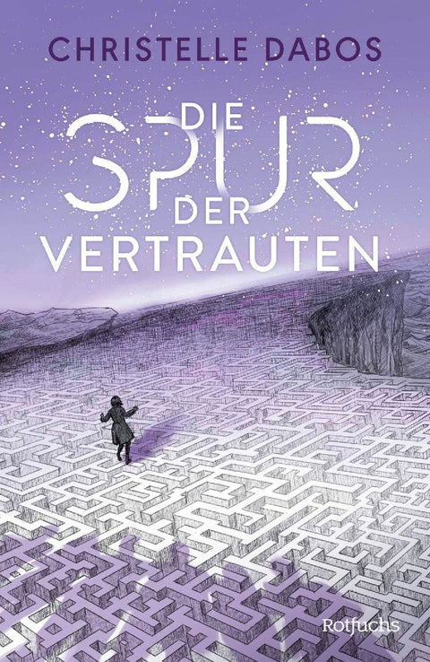Die Spur der Vertrauten