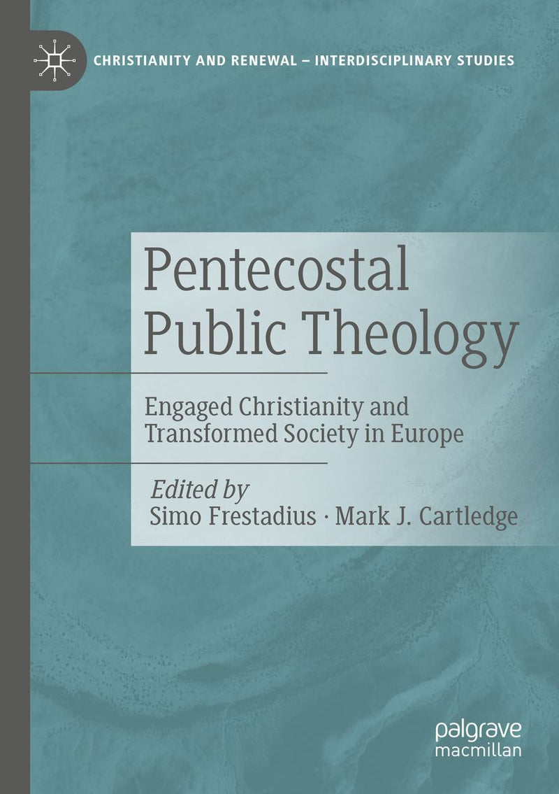 Pentecostal Public Theology
