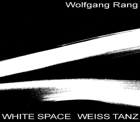 White Space. Weiss Tanz