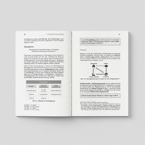 Optimales Absetzen deines Studiums - Dein Steuer-Ratgeber für Studium, Ausbildung & Co.