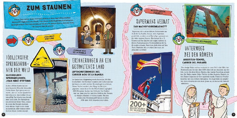 Lonely Planet Kinderreiseführer Komm mit nach Barcelona (Lonely Planet Kids)
