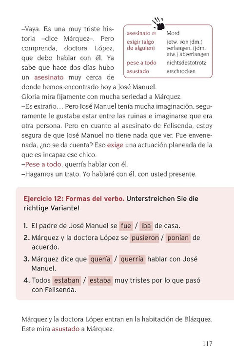 El misterio del Camino de Santiago