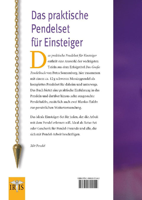 Das praktische Pendelset für Einsteiger