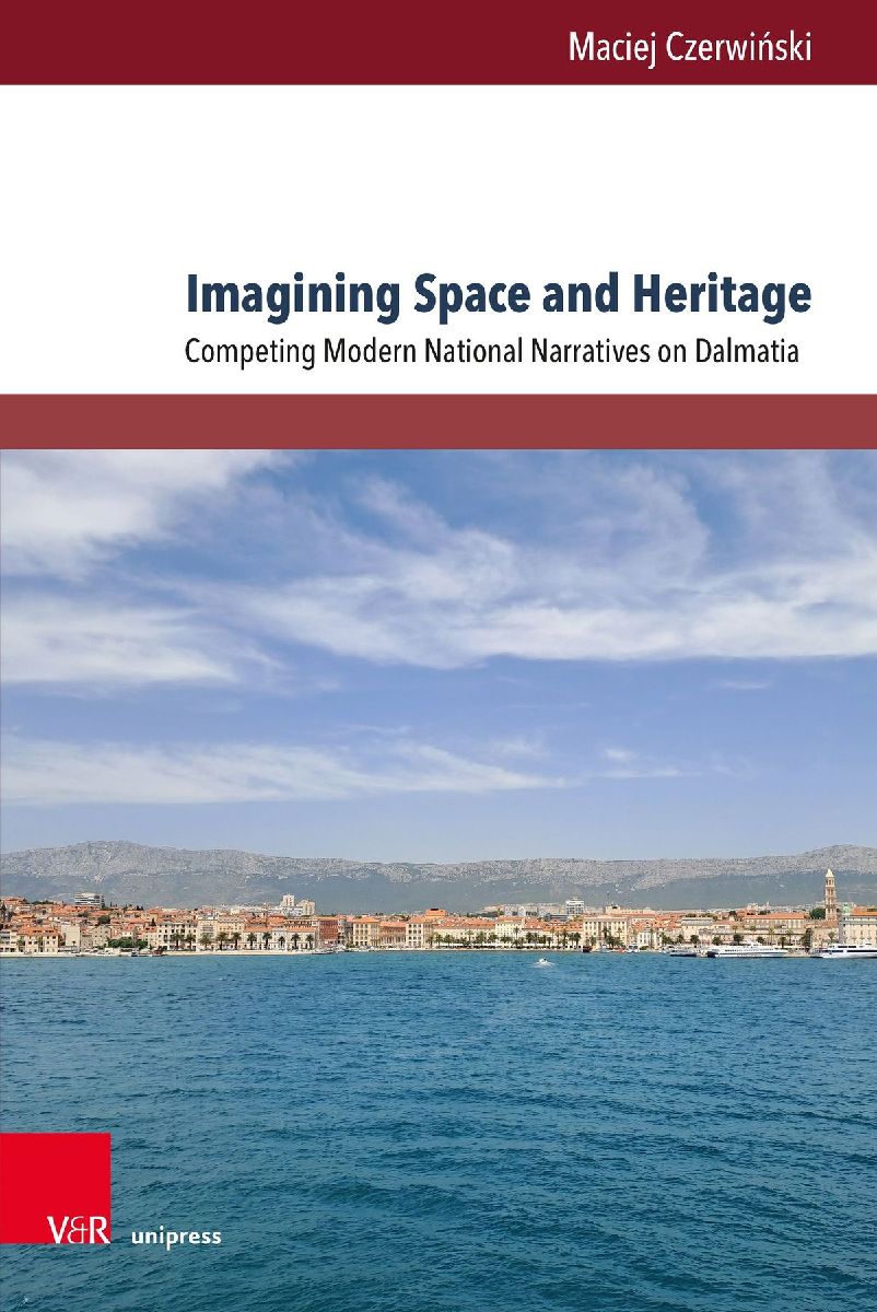 Imagining Space and Heritage