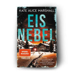 Eisnebel (Innenansicht)