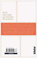 Im Vertrauen (Rückseite)