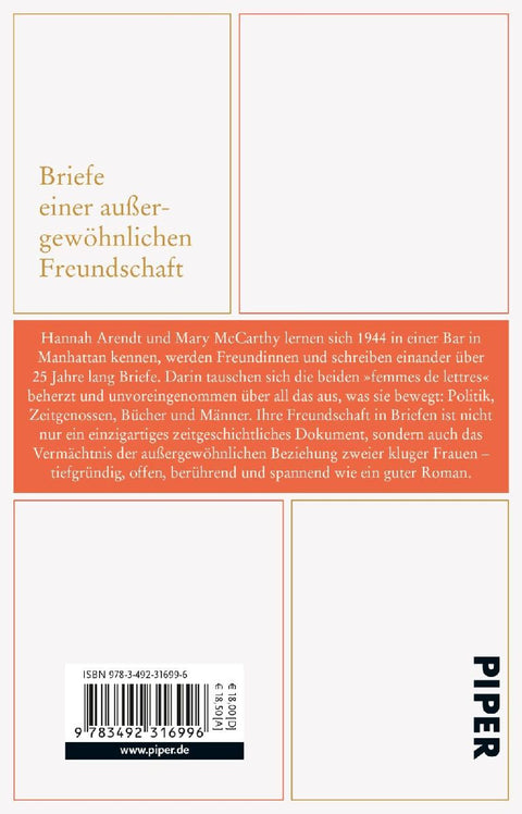 Im Vertrauen