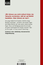Zeit zu leben und Zeit zu sterben