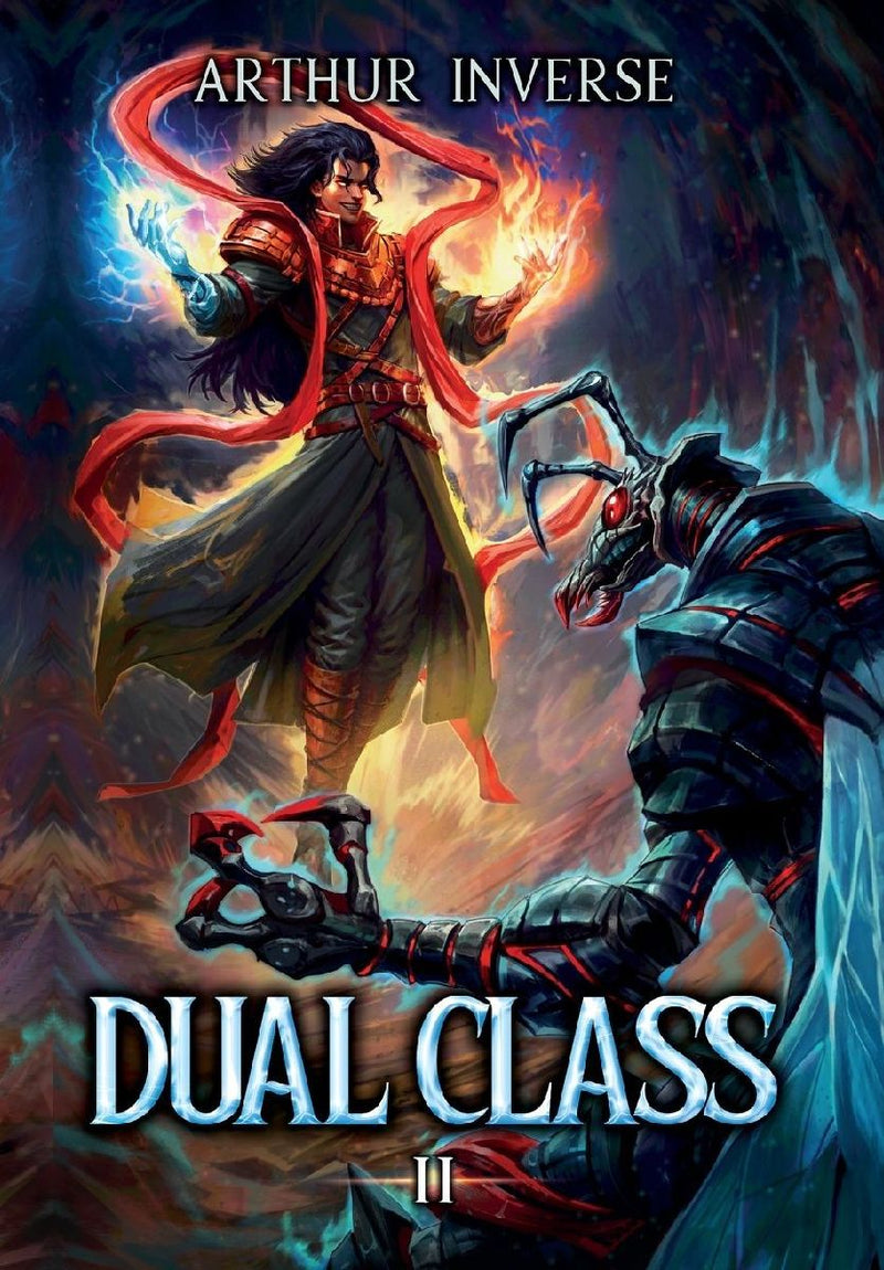 Dual Class 2