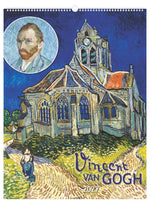 Vincent van Gogh 2027