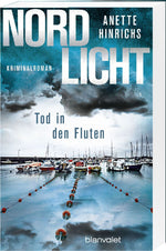 Nordlicht - Tod in den Fluten (Innenansicht)