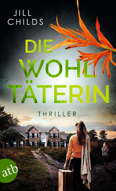 Die Wohltäterin