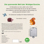Such mal, hör mal! Im Wald (Rückseite)