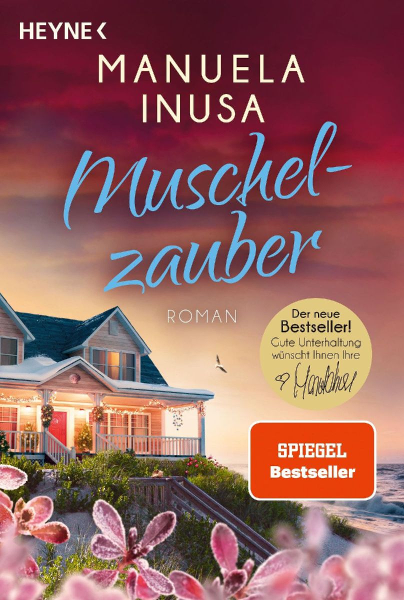 Muschelzauber