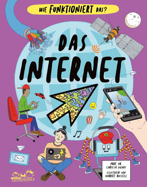 Das Internet