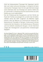 Die Leidenschaft, Gott zu denken