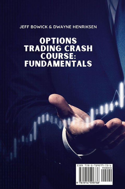 OPTIONS TRADING CRASH COURSE - FUNDAMENTALS
