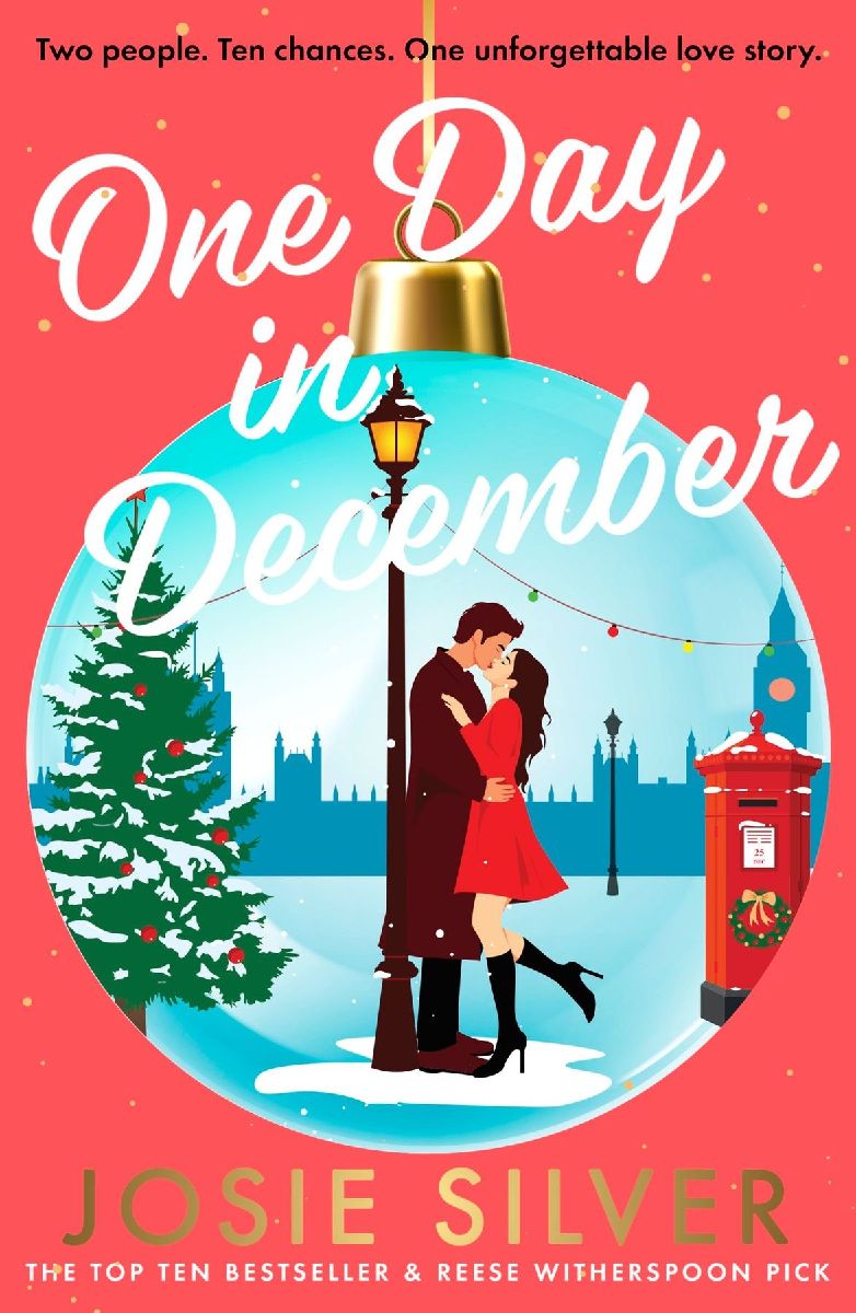 One Day in December