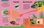 Tierisch clever (Innenansicht)