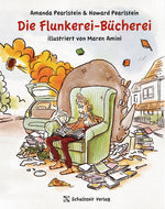 Die Flunkerei-Bücherei