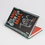Das böse Buch für Ärzte (Innenansicht)
