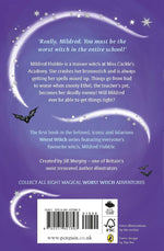 The Worst Witch