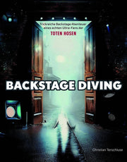 BACKSTAGE DIVING