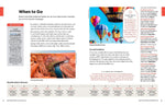 Best Road Trips Southwest USA (Innenansicht)