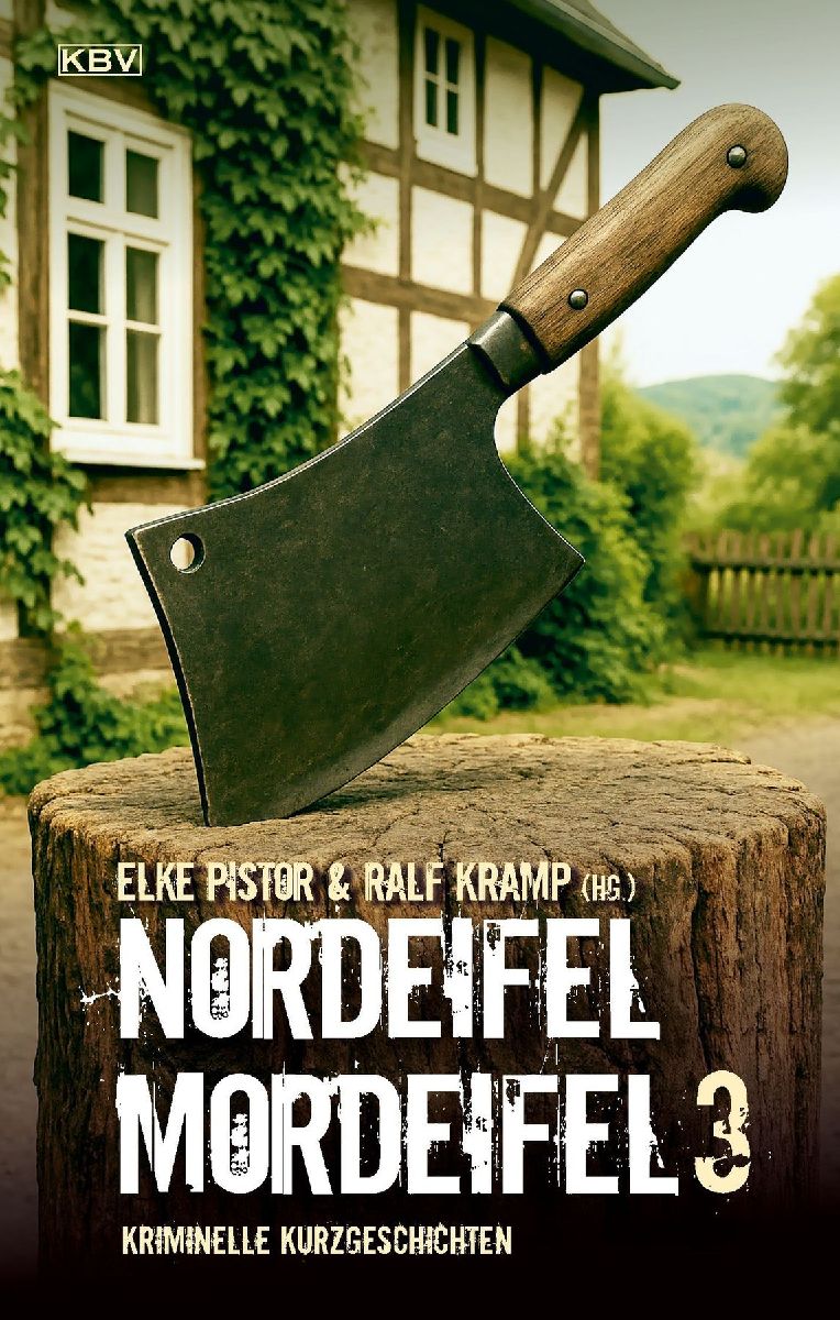 Nordeifel Mordeifel 3