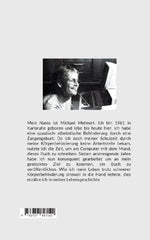 Sei einfach der, der Du bist