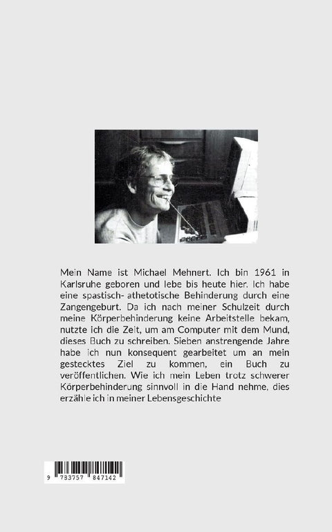 Sei einfach der, der Du bist