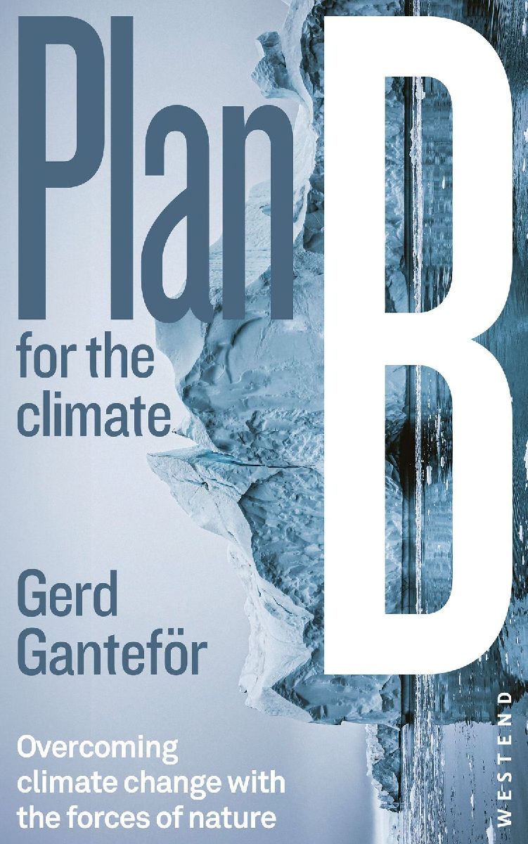 Plan B for the climate