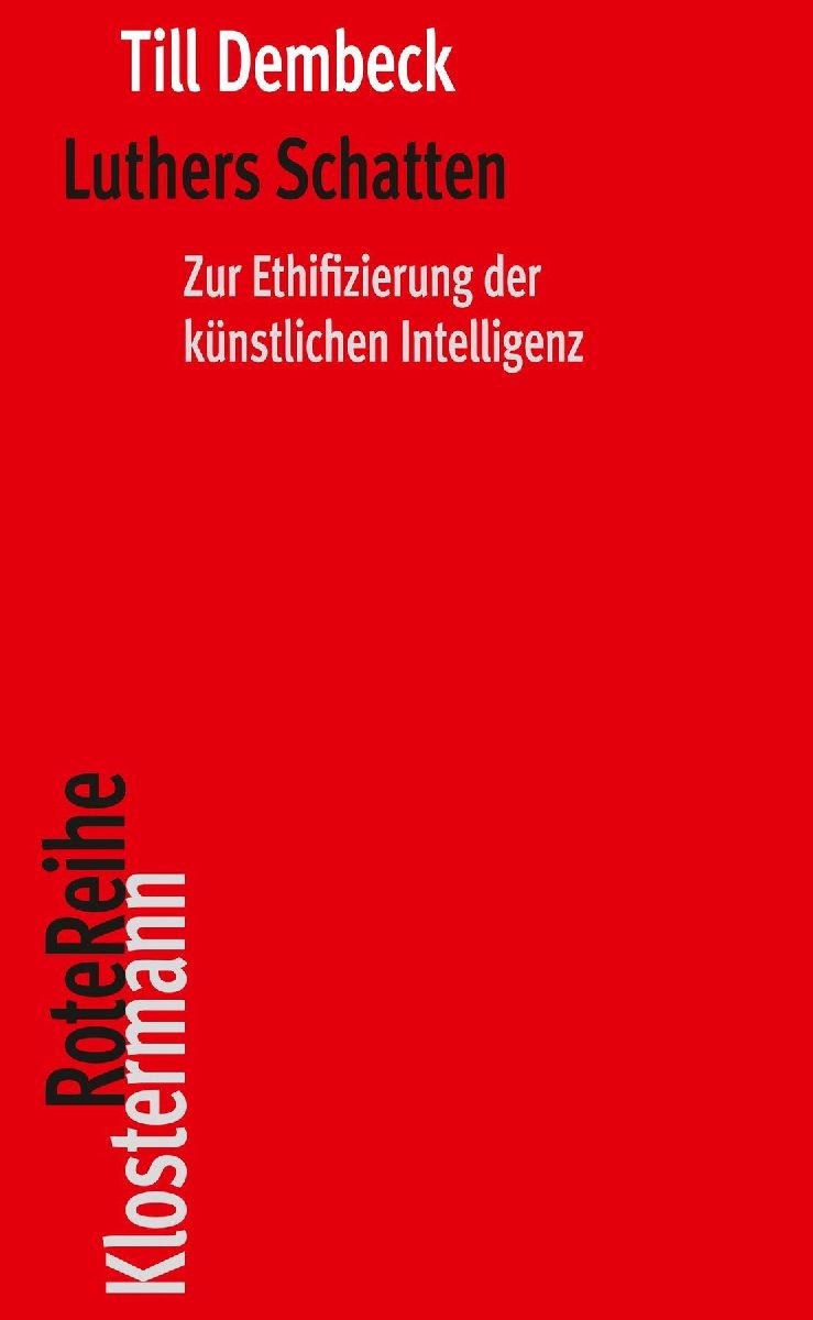 Luthers Schatten