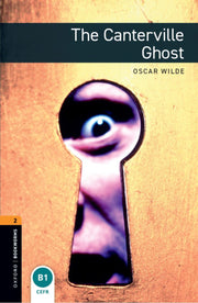 7. Schuljahr, Stufe 2 - The Canterville Ghost - Neubearbeitung