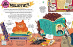 Potter Guides: Hermine Granger (Innenansicht)
