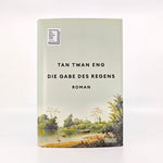 Die Gabe des Regens