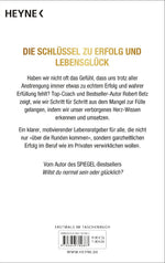 Willkommen im Reich der Fülle