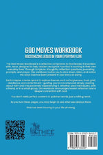 God Moves Workbook