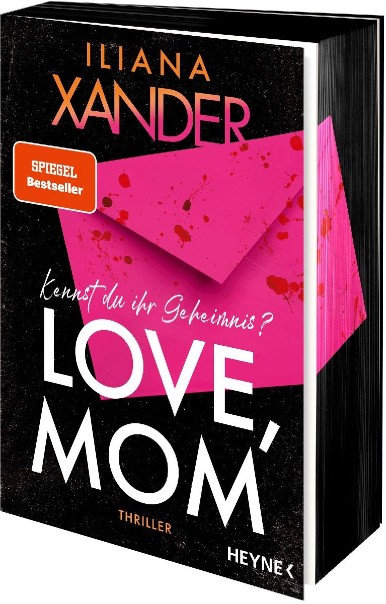 Love, Mom