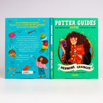 Potter Guides: Hermine Granger (Innenansicht)