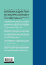 Deutsche Aufsätze 1964-1974