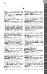 Langenscheidt Taschenwörterbuch Tschechisch