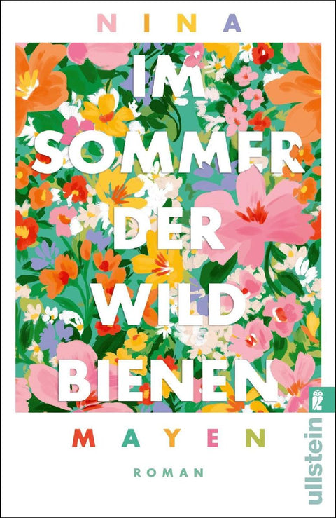 Im Sommer der Wildbienen
