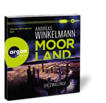 Moorland. Die Zwillinge