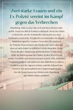 Elbnächte. Schatten über St. Pauli (Rückseite)
