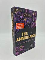 The Annihilator - Du bist seine Bestimmung