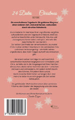 24 Dates before Christmas (Rückseite)