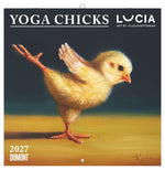 Yoga Chicks 2027