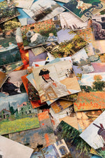 Claude Monet. Memo (Innenansicht)